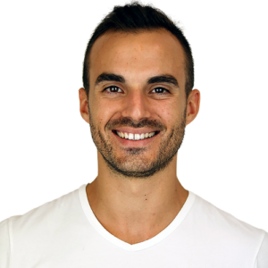 Picture of ALEIX | Tu Fisio Te Mueve